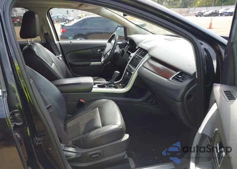 2011 Ford Edge Limited z USA, uszkodzony, nr VIN 2FMDK3KC8BBB13695